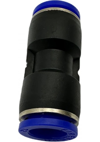 Pnömatik Düz Nipel 4mm