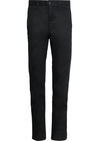 Pamuk Karışımlı Slim Fit Pantolon modelleri
