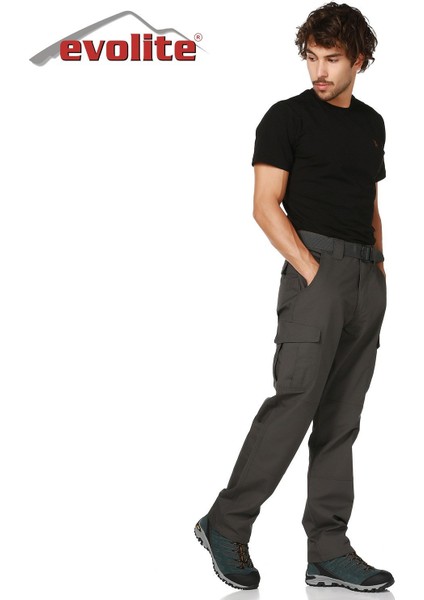 Goldrush Tactical Erkek Pantolon-Antrasit indirimleri