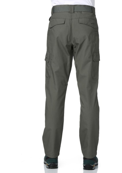 Goldrush Tactical Erkek Pantolon-Antrasit