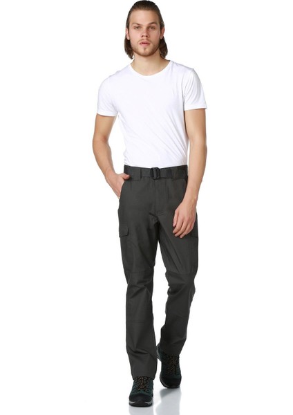 Goldrush Tactical Erkek Pantolon-Antrasit