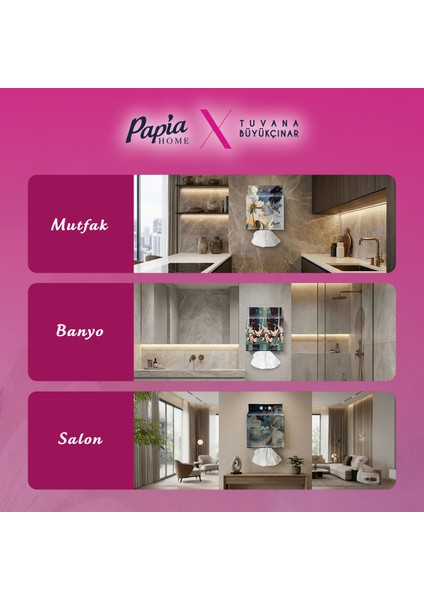 Home Asmalı Havlu