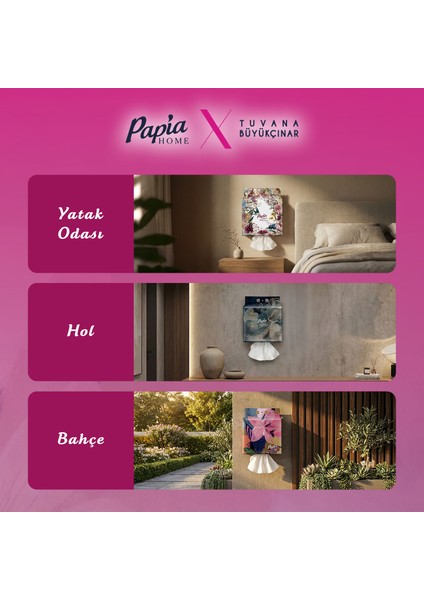 Home Asmalı Havlu