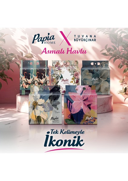 Home Asmalı Havlu modelleri