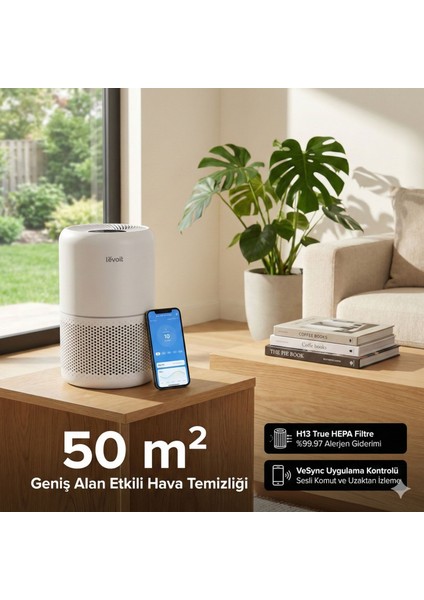 Levoit 50M