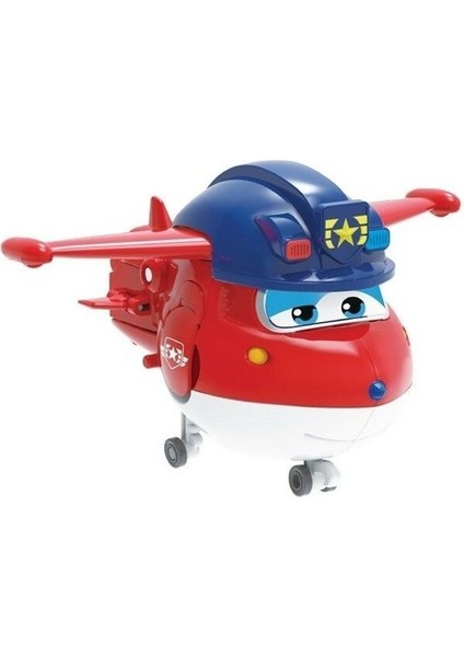 Harika Kanatlar Tekli Polis Jet modelleri