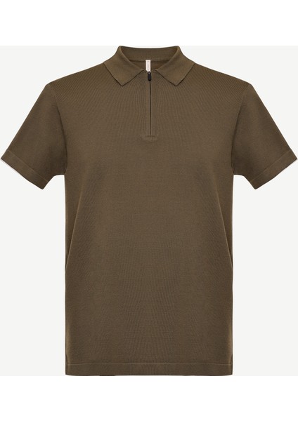 Polo Yaka Triko