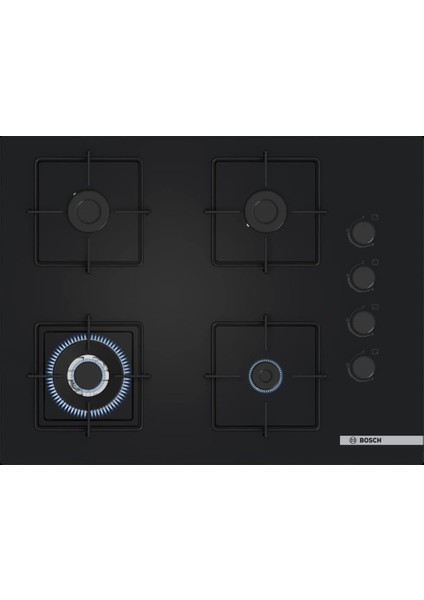 Bosch POH7C6P31O