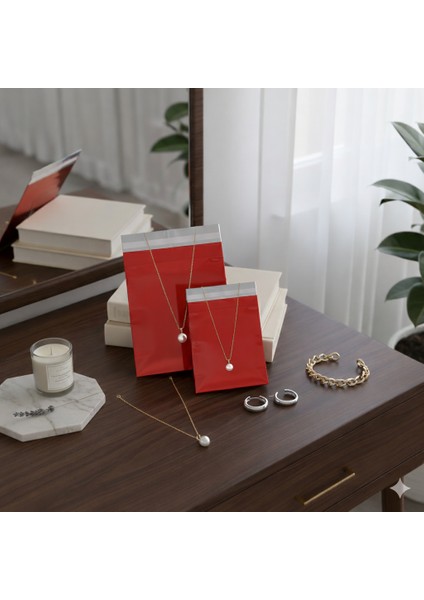 50 Adet 25X35 Lüx Hediye Paketi fırsatları