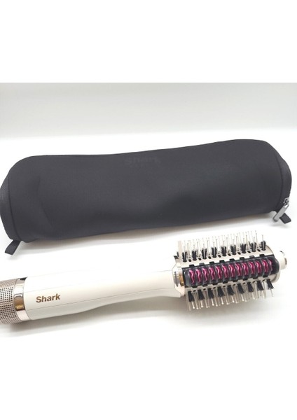 Smoothstyle Silk HT212EU Saç Şekillendirici Fırça indirimleri