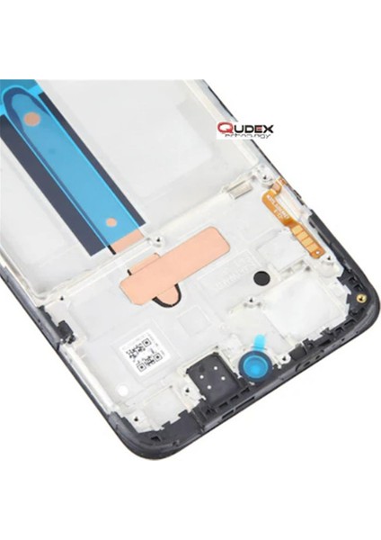 Xiaomi Redmi Note 11S LCD Ekran Dokunmatik Çıtalı 2201117S modelleri