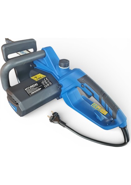 HYC200 Elektrikli Testere 2000W 45 cm Kılavuz modelleri