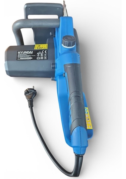 HYC200 Elektrikli Testere 2000W 45 cm Kılavuz fırsatları