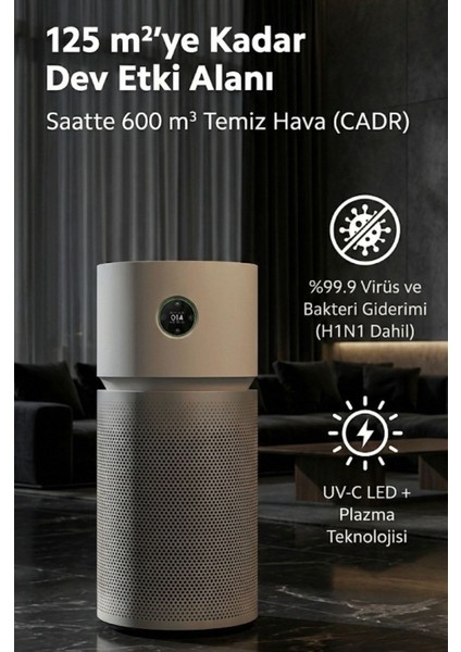 Xiaomi 125M Ultra