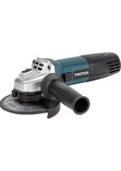 Proter PA1225E Elektronik Hız Avuç Taşlama 125 mm fiyatları