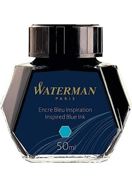 Şişe Mürekkep 50 Ml, Deniz Mavi - S0110810 modelleri