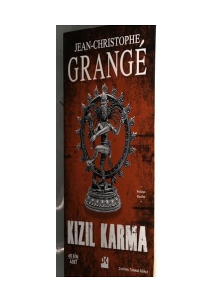 Kızıl Karma modelleri
