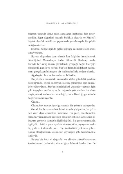 Kan ve Külden fiyatları