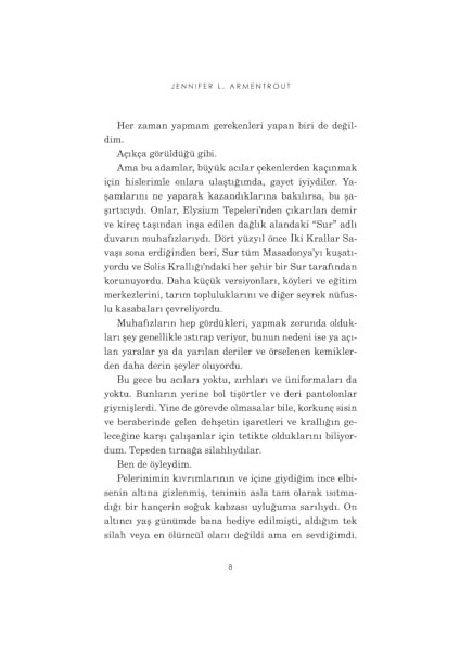 Kan ve Külden modelleri