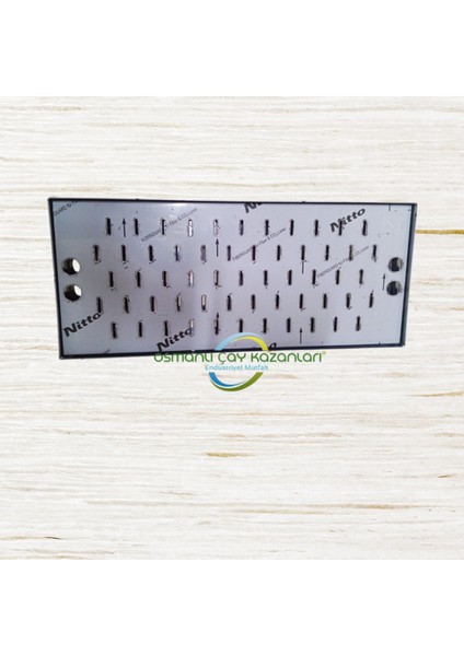 Allians 85X22
