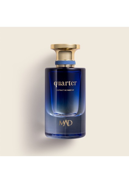 Quarter 50 ml Unisex Parfüm fırsatları