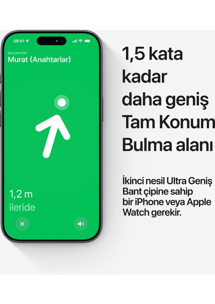 Airtag (2.nesil) Tekli fırsatları