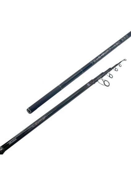 Ceymar Tele Surf 4.30M 6 Parça Surf Kamışı fiyatları