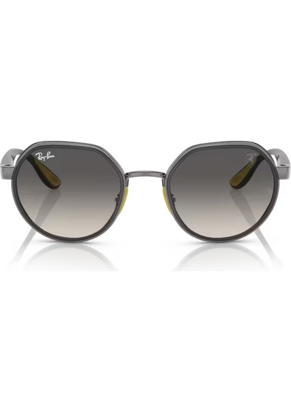 Rayban 3703M F03011 51