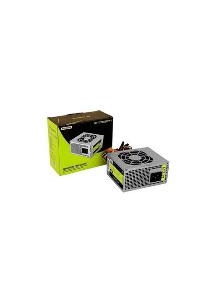 FOEM FPS-G30F12 300W ATX PSU Güç Kaynağı indirimleri