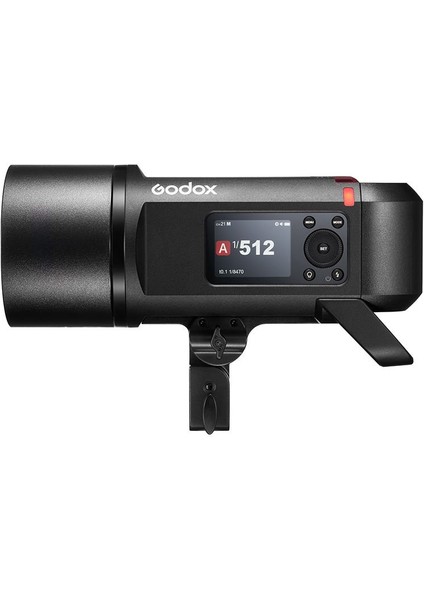 AD600 Proıı Akülü Paraflaş fiyatları