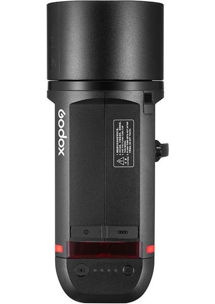 AD600 Proıı Akülü Paraflaş indirimleri