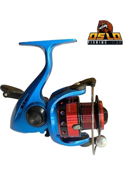 3000 Metal Başlıklı 3 Bilyeli Model 13 Spin Olta Makinası fiyatları