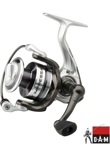 Quick Impressa 4000 Piranha Ultimate 210cm 50-100gr Spin Olta Takımı Seti fiyatları