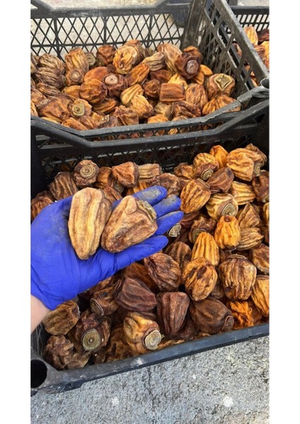 Cennet Hurması Kurusu | 10 kg modelleri