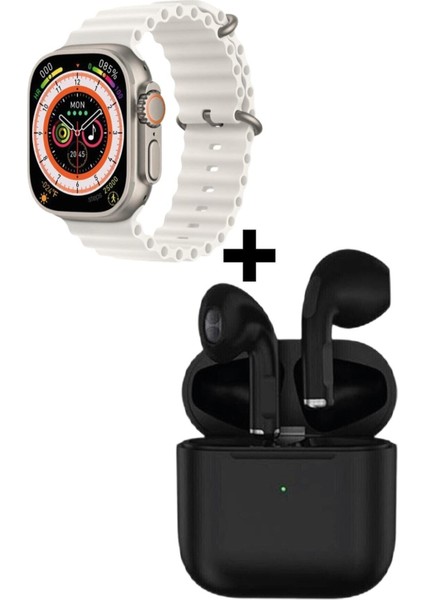 Normadia WATCH8 Ultra