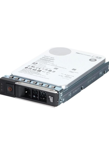 Dell ST20000NM007H