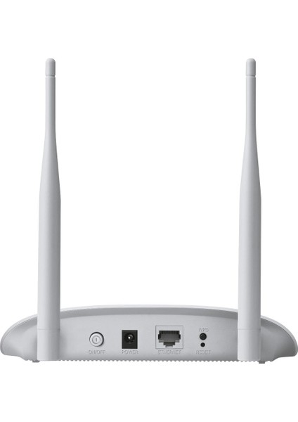 TL-WA801N 300 Mbps Kablosuz Access Point 1 Portlu ve 2 Anten ile Kolay Kurulum modelleri