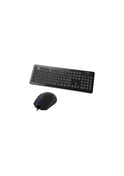 FK-W156QU USB Q TR Kablosuz Siyah Klavye Mouse Set modelleri