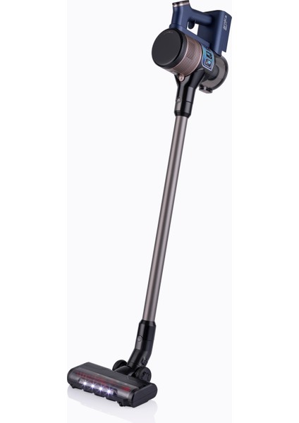 Solara Pro Mop Et13470 Şarjlı Dik Süpürge fiyatları