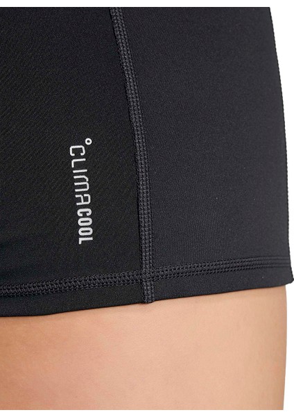 Adizero Kadın Siyah Koşu Taytı.- fırsatları