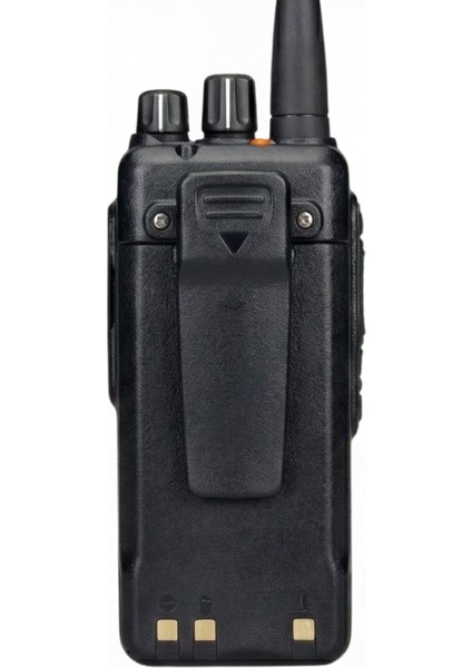 DT1000 Dmr/analog Profesyonel El Telsizi indirimleri