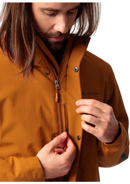 Cyclist Iı Outdoor Erkek Parka 42111