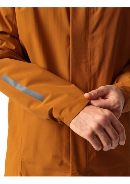 Cyclist Iı Outdoor Erkek Parka 42111