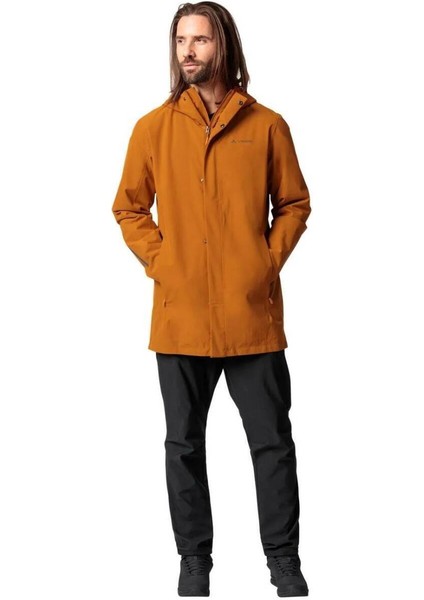 Cyclist Iı Outdoor Erkek Parka 42111