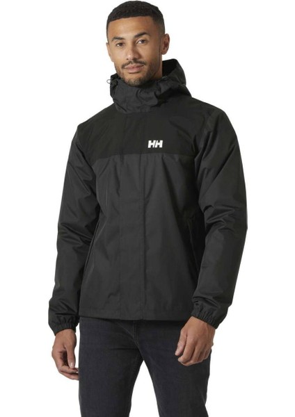 Vancouver Fleece Lined Mont Erkek Mont