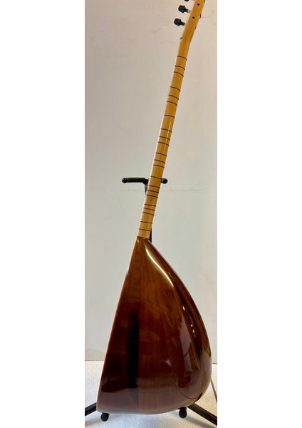 Jak Girişli Uzun Sap Dut Bağlama