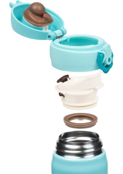 JNL-350 Ultralight Mug 0,35L Mint 108809