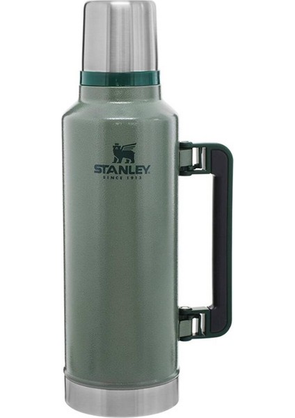 Classic 1.9 Litre Vakumlu Termos 10-07934-003
