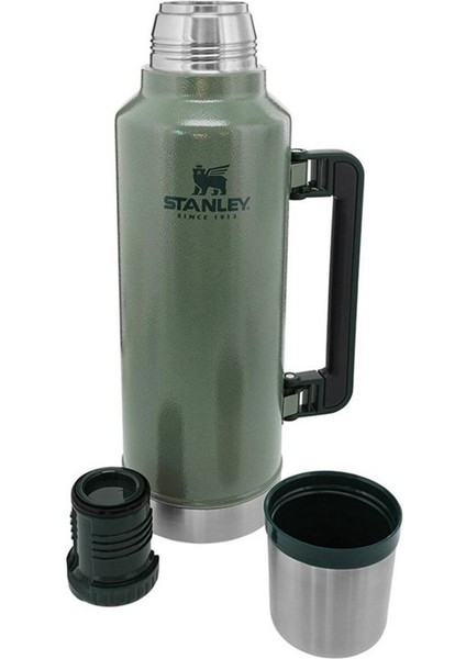 Classic 1.9 Litre Vakumlu Termos 10-07934-003