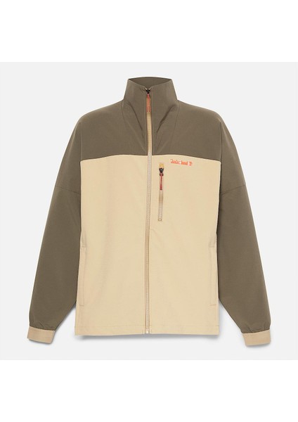 Dwr Softshell Jacket Erkek Ceket